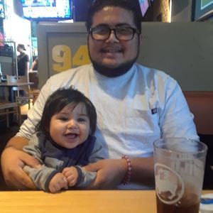 Meet your Posher, Camilo